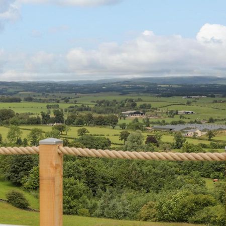 Laird Lodge 4 Lockerbie Kültér fotó